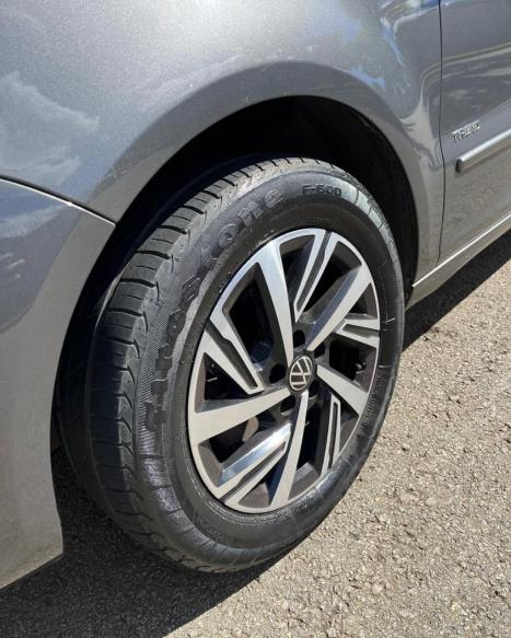 VOLKSWAGEN Fox 1.0 TREND FLEX, Foto 7