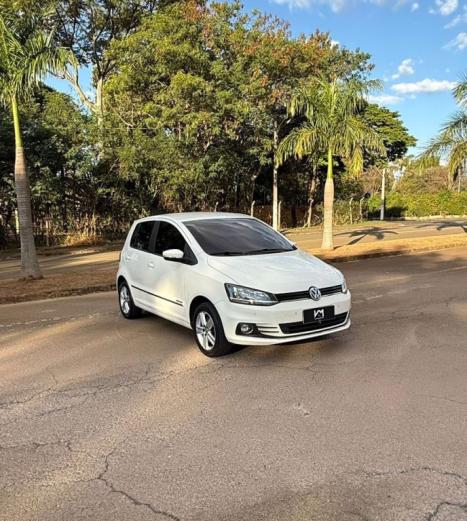 VOLKSWAGEN Fox 1.6 16V 4P MSI HIGHLINE FLEX, Foto 2