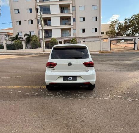 VOLKSWAGEN Fox 1.6 16V 4P MSI HIGHLINE FLEX, Foto 4