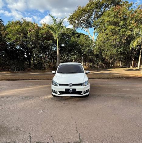 VOLKSWAGEN Fox 1.6 16V 4P MSI HIGHLINE FLEX, Foto 8