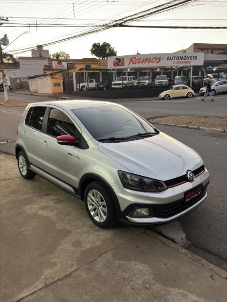 VOLKSWAGEN Fox 1.6 16V 4P MSI PEPPER FLEX, Foto 3