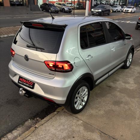 VOLKSWAGEN Fox 1.6 16V 4P MSI PEPPER FLEX, Foto 4