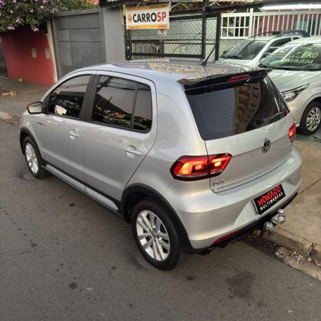 VOLKSWAGEN Fox 1.6 16V 4P MSI PEPPER FLEX, Foto 5