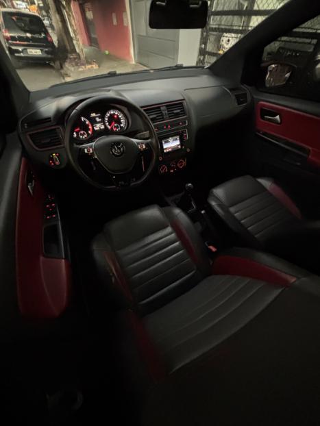 VOLKSWAGEN Fox 1.6 16V 4P MSI PEPPER FLEX, Foto 6