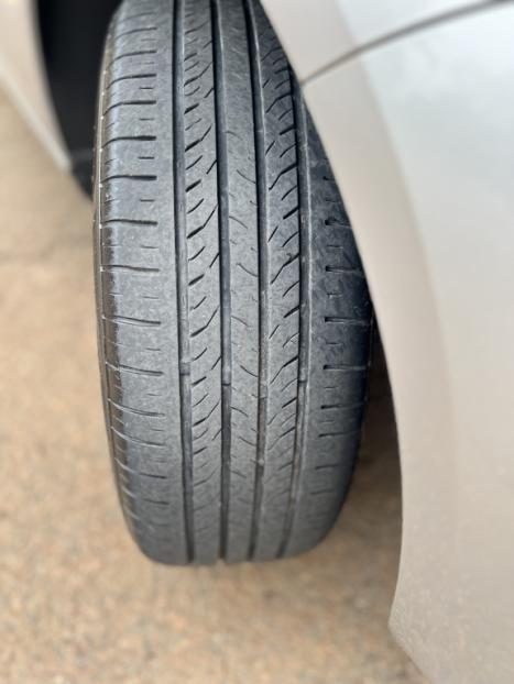 VOLKSWAGEN Fox 1.6 16V 4P MSI HIGHLINE FLEX, Foto 15