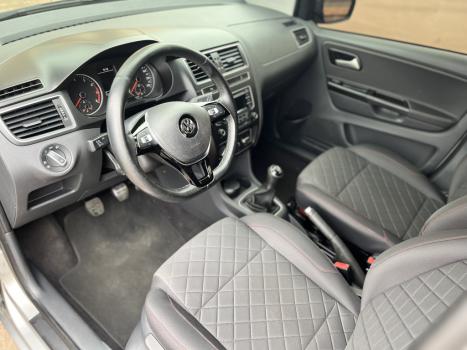 VOLKSWAGEN Fox 1.6 16V 4P MSI HIGHLINE FLEX, Foto 9