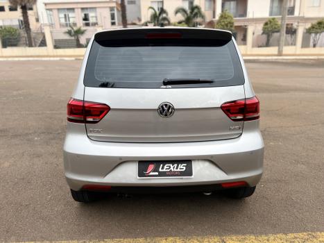 VOLKSWAGEN Fox 1.6 16V 4P MSI HIGHLINE FLEX, Foto 6