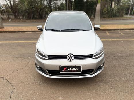 VOLKSWAGEN Fox 1.6 16V 4P MSI HIGHLINE FLEX, Foto 7