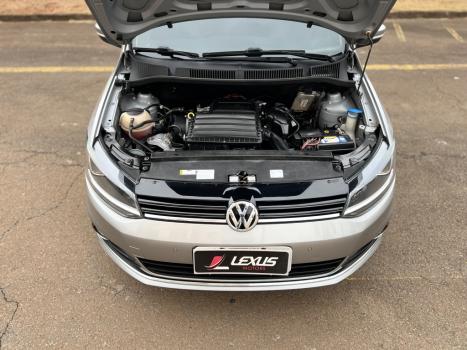 VOLKSWAGEN Fox 1.6 16V 4P MSI HIGHLINE FLEX, Foto 8