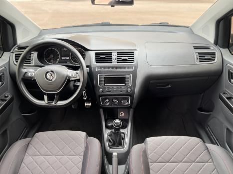 VOLKSWAGEN Fox 1.6 16V 4P MSI HIGHLINE FLEX, Foto 11
