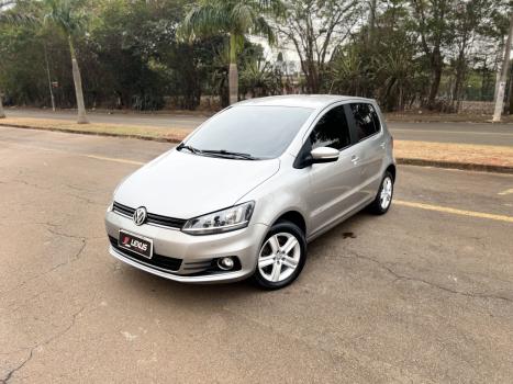 VOLKSWAGEN Fox 1.6 16V 4P MSI HIGHLINE FLEX, Foto 1