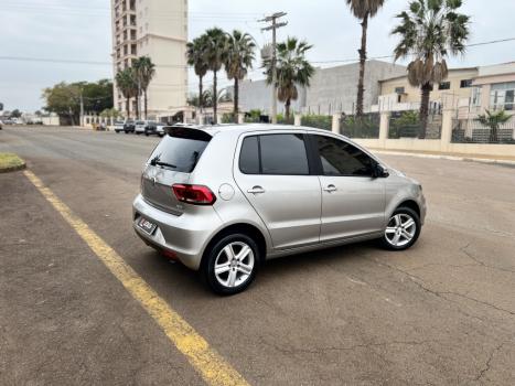 VOLKSWAGEN Fox 1.6 16V 4P MSI HIGHLINE FLEX, Foto 3