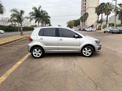 VOLKSWAGEN Fox 1.6 16V 4P MSI HIGHLINE FLEX, Foto 5