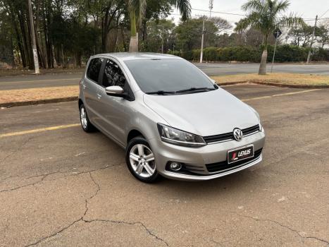 VOLKSWAGEN Fox 1.6 16V 4P MSI HIGHLINE FLEX, Foto 2