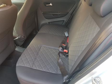 VOLKSWAGEN Fox 1.6 16V 4P FLEX MSI HIGHLINE I-MOTIO AUTOMATIZADO, Foto 5