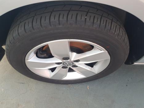 VOLKSWAGEN Fox 1.6 16V 4P FLEX MSI HIGHLINE I-MOTIO AUTOMATIZADO, Foto 7