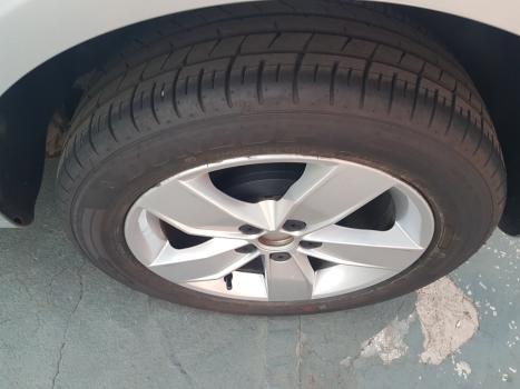 VOLKSWAGEN Fox 1.6 16V 4P FLEX MSI HIGHLINE I-MOTIO AUTOMATIZADO, Foto 8