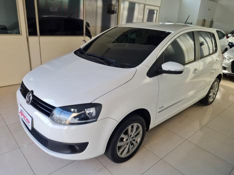 VOLKSWAGEN Fox 1.6 4P FLEX PRIME, Foto 3