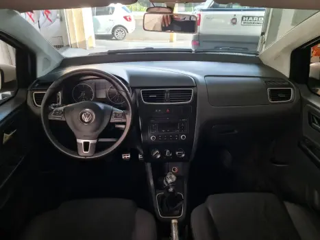 VOLKSWAGEN Fox 1.6 4P FLEX PRIME, Foto 5