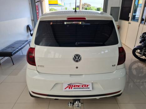 VOLKSWAGEN Fox 1.6 4P FLEX PRIME, Foto 10