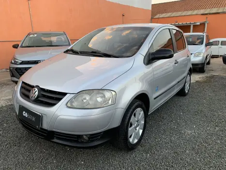 VOLKSWAGEN Fox 1.6 4P ROUTE FLEX, Foto 1