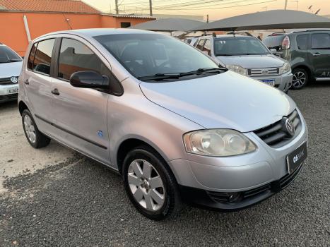 VOLKSWAGEN Fox 1.6 4P ROUTE FLEX, Foto 2