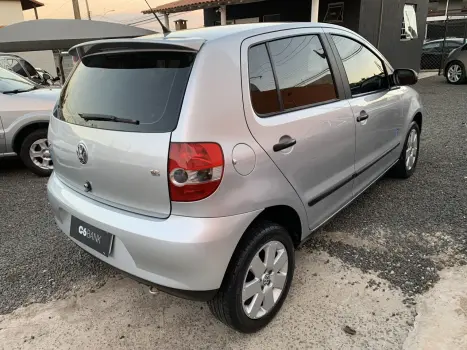 VOLKSWAGEN Fox 1.6 4P ROUTE FLEX, Foto 3