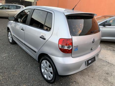 VOLKSWAGEN Fox 1.6 4P ROUTE FLEX, Foto 4