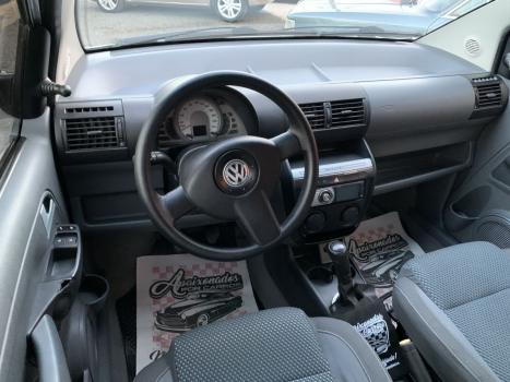 VOLKSWAGEN Fox 1.6 4P ROUTE FLEX, Foto 5