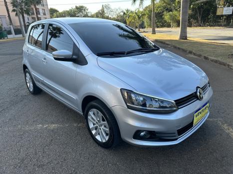 VOLKSWAGEN Fox 1.6 4P CONNECT FLEX, Foto 3