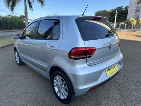 VOLKSWAGEN Fox 1.6 4P CONNECT FLEX, Foto 5