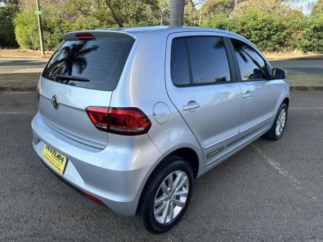 VOLKSWAGEN Fox 1.6 4P CONNECT FLEX, Foto 6