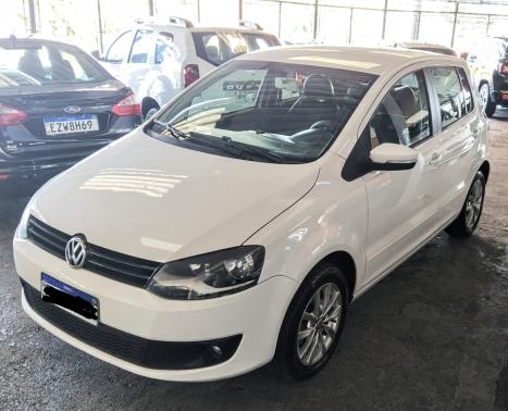 VOLKSWAGEN Fox 1.6 4P TREND FLEX, Foto 1