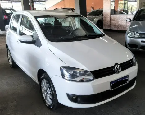 VOLKSWAGEN Fox 1.6 4P TREND FLEX, Foto 2