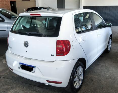 VOLKSWAGEN Fox 1.6 4P TREND FLEX, Foto 3