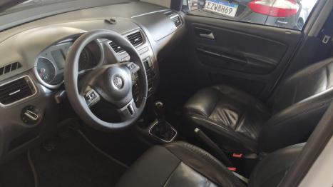 VOLKSWAGEN Fox 1.6 4P TREND FLEX, Foto 7