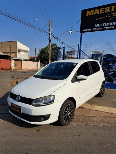 VOLKSWAGEN Fox 1.6 4P FLEX I-MOTION AUTOMATIZADO, Foto 3