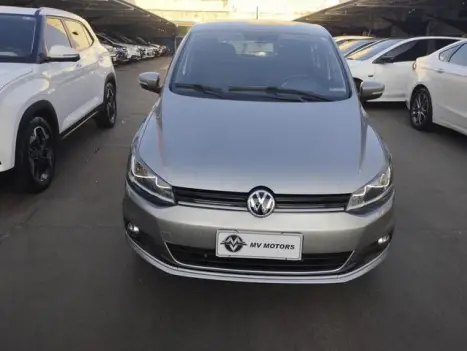 VOLKSWAGEN Fox 1.6 4P MSI COMFORTLINE FLEX, Foto 2