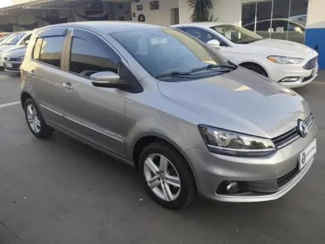 VOLKSWAGEN Fox 1.6 4P MSI COMFORTLINE FLEX, Foto 3