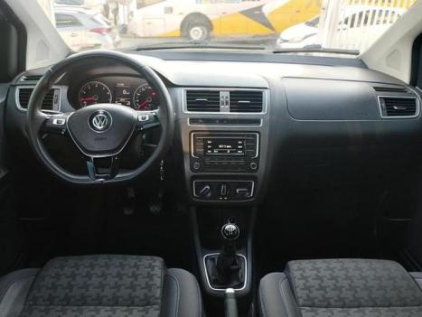 VOLKSWAGEN Fox 1.6 4P MSI COMFORTLINE FLEX, Foto 7