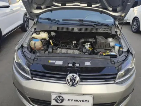 VOLKSWAGEN Fox 1.6 4P MSI COMFORTLINE FLEX, Foto 10