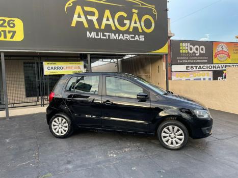 VOLKSWAGEN Fox 1.6 4P FLEX, Foto 2