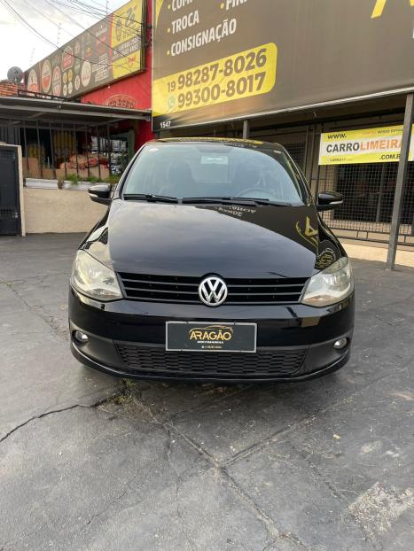 VOLKSWAGEN Fox 1.6 4P FLEX, Foto 3