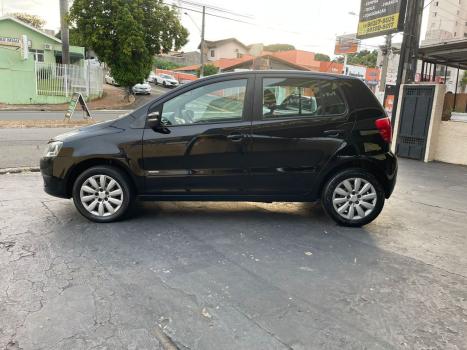 VOLKSWAGEN Fox 1.6 4P FLEX, Foto 4