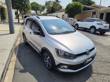 VOLKSWAGEN Fox 1.6 4P XTREME FLEX, Foto 3