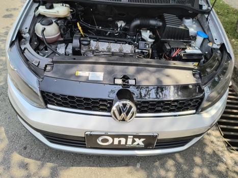 VOLKSWAGEN Fox 1.6 4P XTREME FLEX, Foto 11