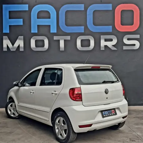 VOLKSWAGEN Fox 1.6 4P I-TREND FLEX, Foto 2