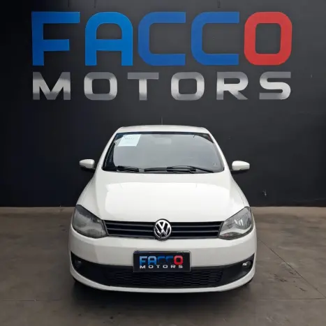 VOLKSWAGEN Fox 1.6 4P I-TREND FLEX, Foto 4