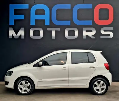 VOLKSWAGEN Fox 1.6 4P I-TREND FLEX, Foto 7