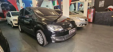 VOLKSWAGEN Fox 1.6 4P HIGHLINE FLEX, Foto 1